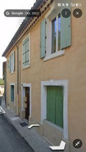 Photo de galerie - Peinture - Tapisserie