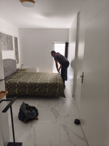 Photo de galerie - Ménage Airbnb 