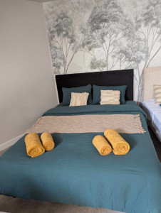 Photo de galerie - Préparation logement pour la location 