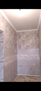 Photo de galerie - Plâtrerie - Murs - Plafonds