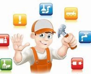 Photo de galerie - Tous travaux intérieur extérieur