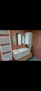 Photo de galerie - Bricolage et multi services