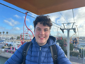 Photo de galerie - Jeune homme polyvalent 