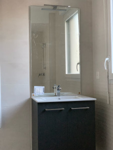 Photo de galerie - Salle de bain 