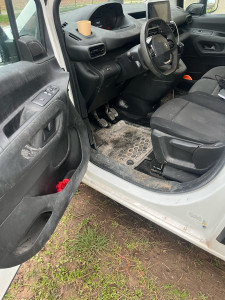 Photo de galerie - Lavage auto