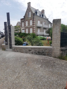 Photo de galerie - Maçonnerie