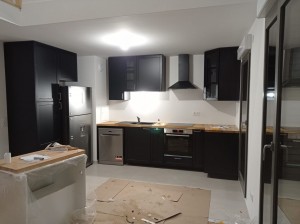 Photo de galerie - Montage meubles en kit