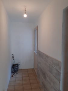 Photo de galerie - Placo et peinture