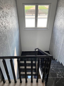 Photo de galerie - Peinture - Tapisserie