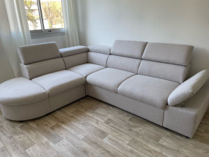 Photo de galerie - Canapé 