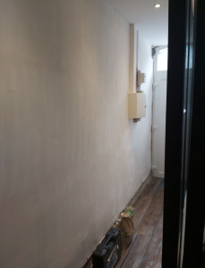 Photo de galerie - Pendant