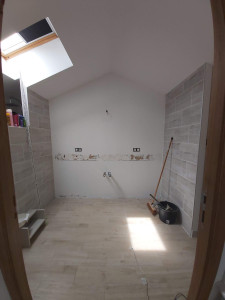 Photo de galerie - Carrelage