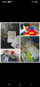 Photo de galerie - Garde d'enfants 