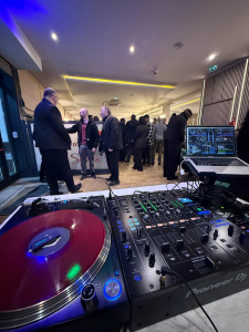 Photo de galerie - DJ - Disc Jockey
