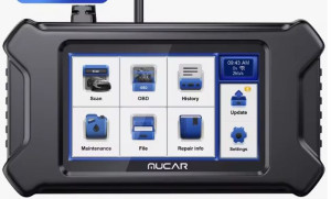 Photo de galerie - Diagnostic 