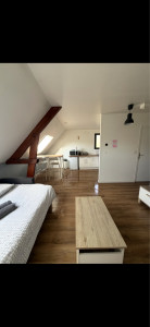 Photo de galerie - Ménage