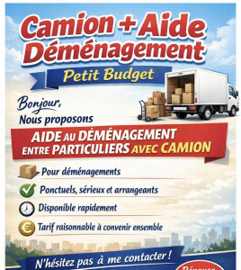 Photo de galerie - équipé et professionnel 