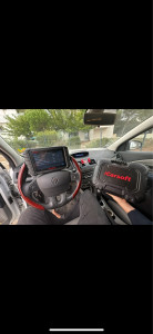 Photo de galerie - Réparation voiture