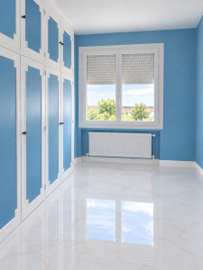 Photo de galerie - Peinture carrelage tout rénové 