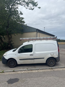 Photo de galerie - Voiture utilitaire