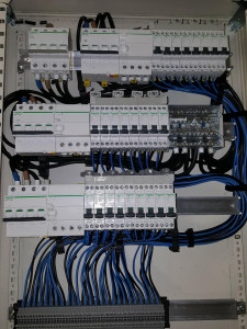 Photo de galerie - RENOVATION