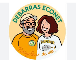 Photo de galerie - Déménageurs et aide au déménagement