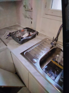 Photo de galerie - Plans de travail