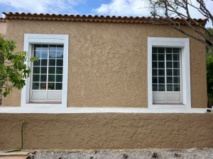Photo de galerie - Artisan tout corps d'état - Rénovation