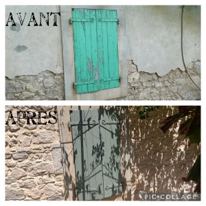 Photo de galerie - Maçonnerie