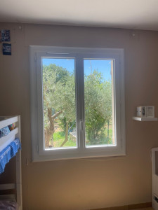 Photo de galerie - Pose de menuiseries en rénovation 