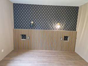 Photo de galerie - Décoration 