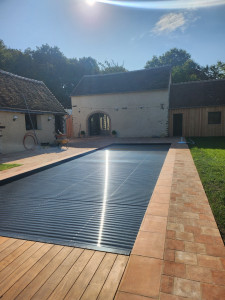 Photo de galerie - Maçonnerie