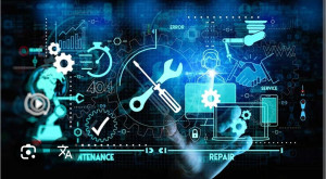 Photo de galerie - Réparation et maintenance des outils 