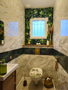 Photo de galerie - Bricolage et multi services