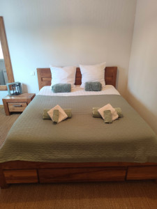 Photo de galerie - Location saisonnière 