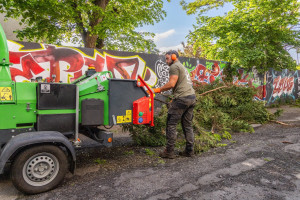 Photo de galerie - Broyage 