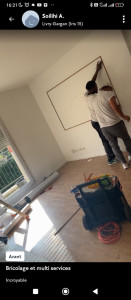 Photo de galerie - Avant 