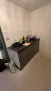 Photo de galerie - Installation, cuisine, complète part.2