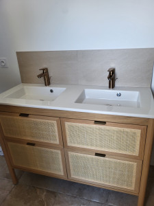 Photo de galerie - Montage meubles en kit