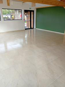 Photo de galerie - Nettoyage fin de chantier/ 