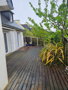 Photo de galerie - Lessivage
