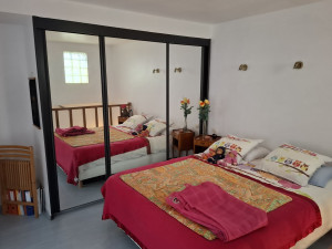 Photo de galerie - Refait peinture murs et plafond

