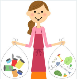 Photo de galerie - Aide ménagère 