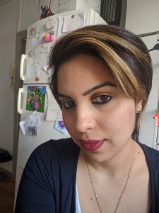 Photo de galerie - Coiffure à domicile