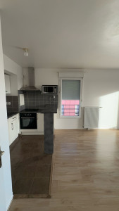 Photo de galerie - Ménage