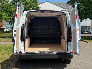 Photo de galerie - Transport pour vaut meuble 