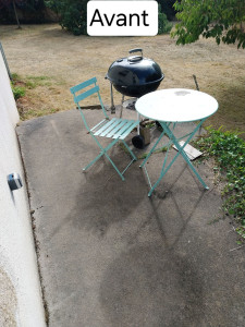 Photo de galerie - Paysagiste - Aménagement du jardin