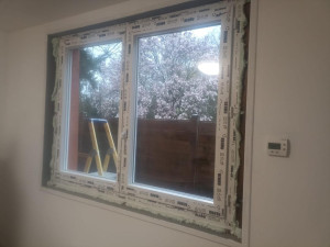 Photo de galerie - Menuiserie - Huisserie - Agencement
