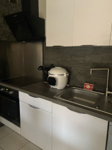 Photo de galerie - Ménage