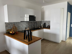 Photo de galerie - Menuiserie - Huisserie - Agencement